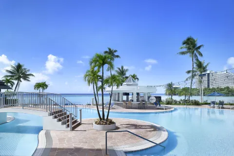 The Westin Resort Guam
