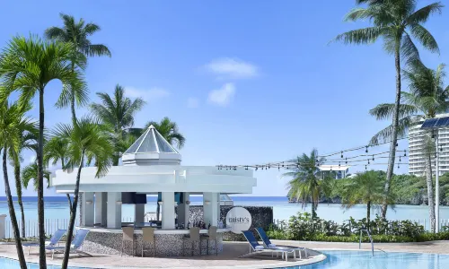 The Westin Resort Guam