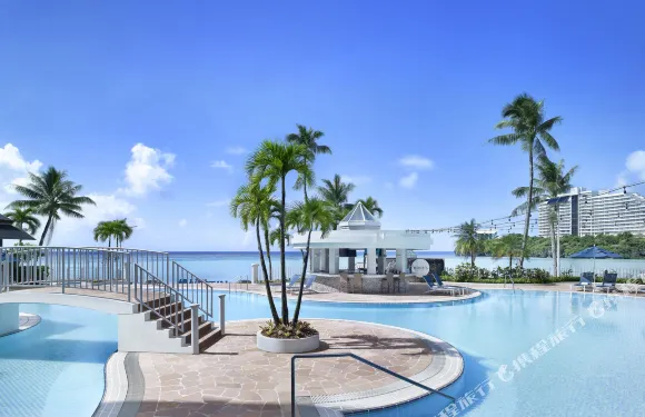 關島威斯汀度假酒店