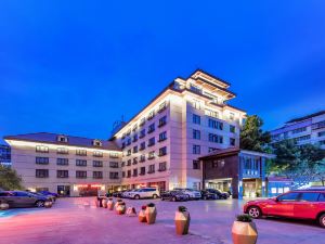 San Xia Feng Hotel