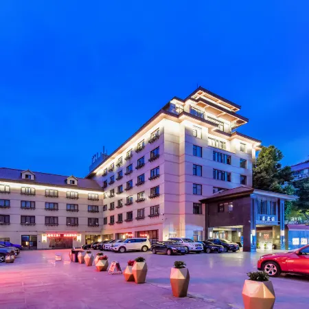 San Xia Feng Hotel