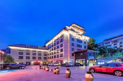 San Xia Feng Hotel