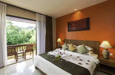 รูปภาพของกะตะน้อย รีสอร์ท