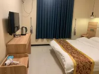 Yicheng Elegant Restaurant Business Hotel - Pet friendly