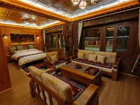 Shangri-La Yueye Boutique B&B Hotel di Shangri-La
