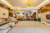 Gaopinhui Yufeng Spa Fashion Holiday Villa