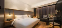 Ufun Hotel (Luchuan High Speed Railway Station Shop)