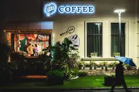 LAZY BILL'S HOSTEL โรงแรมใน