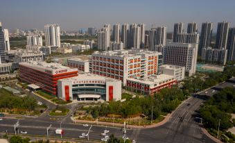 Linyi Hongmeng Hotel