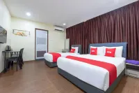 SUPER OYO 90380 Hotel Jasin Hotels in Bemban