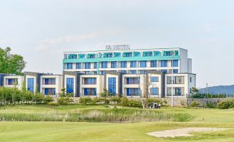 SN Hotel Daecheon