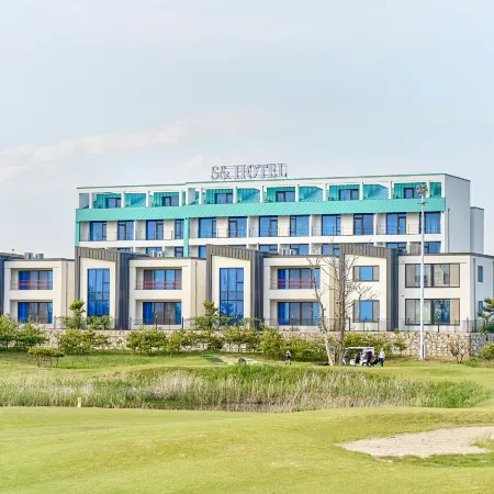 SN Hotel Daecheon