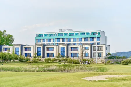 SN Hotel Daecheon