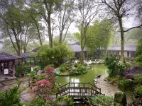 Yueshanyue Homestay (Chongqing Nanshan Branch) Hotel in zona Lanyuan