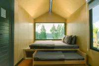 Bobocabin Kintamani