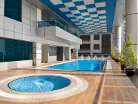Ramada by Wyndham Dubai Barsha Heights Hotels near Barsha Heights (Tecom)