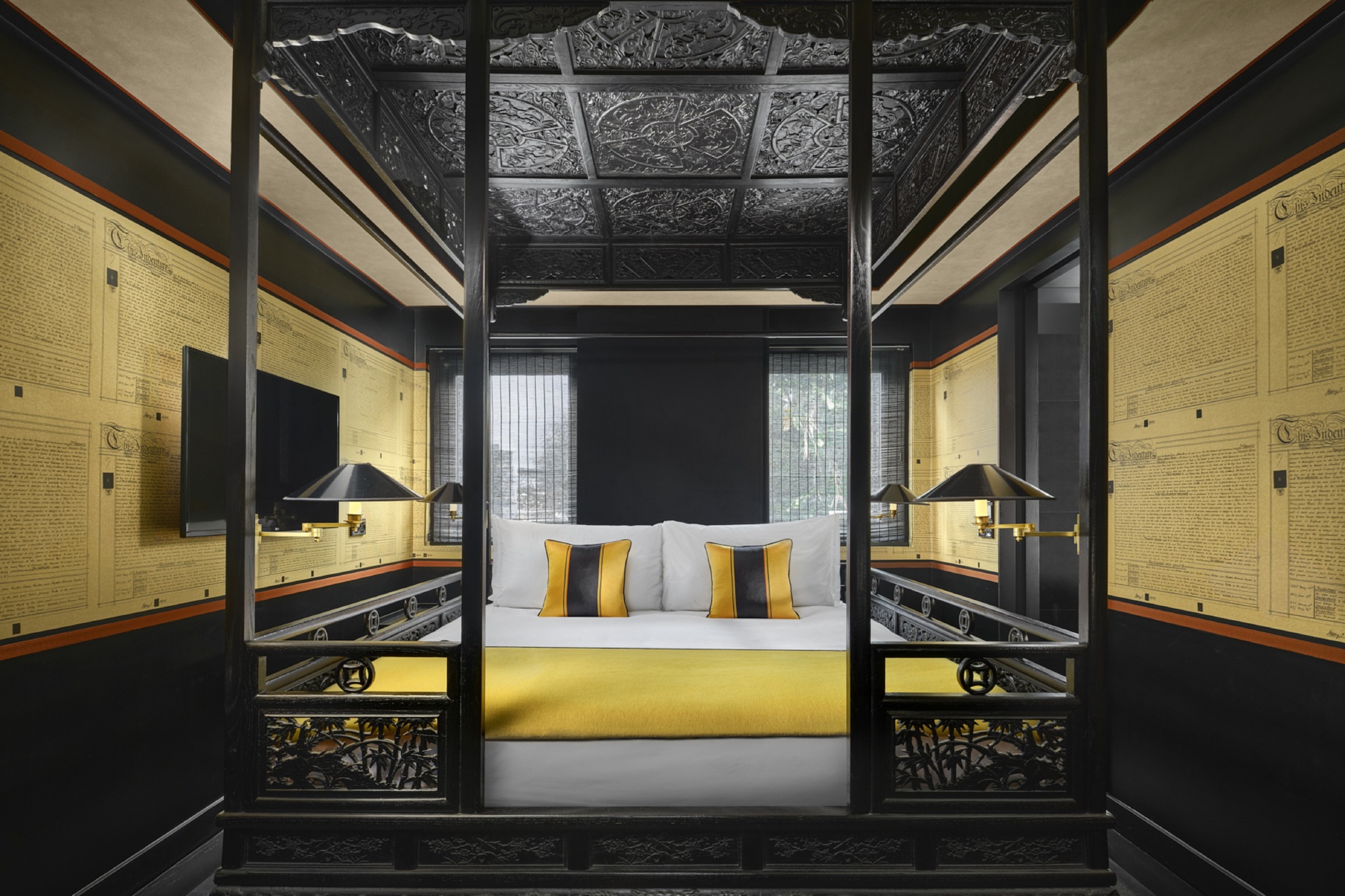 Duxton Reserve Singapore, Autograph CollectionHotel Overview