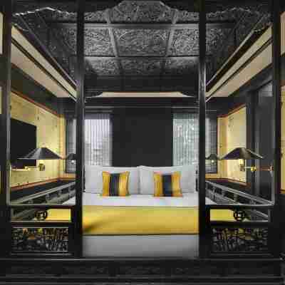 Duxton Reserve Singapore, Autograph Collection Rooms