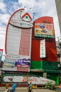 Best 10 Hotels Near Arc - Angel's Medical and Animal Bite Clinic - Branch from USD 4/Night-Manila for 2023 Best 10 Hotels Near Arc - Angel's Medical and Animal Bite Clinic - Branch from USD 4/Night-Manila for 2023