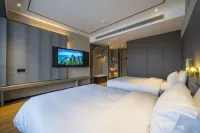 Suiyi Zhutuke China Hotel (Liucheng Yizu Branch) Hôtels à : Wuyi