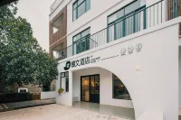 Weizhou Island Langwen Homestay - บังกะโล