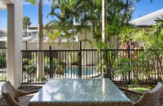 The Pool Resort Kingscliff - Private Apartments by Holiday Management Company