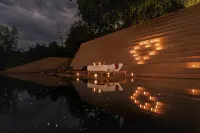 Paresa Resort Phuket - Infinity Pools