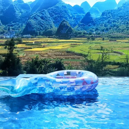 Yizhao Yixi Inn