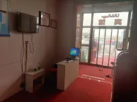 Kanzeyuan Hotel Hotels in Lop County