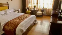 Baima Hotel Hotels in Damxung