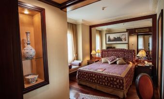 Eresin Hotels Sultanahmet - Boutique Class