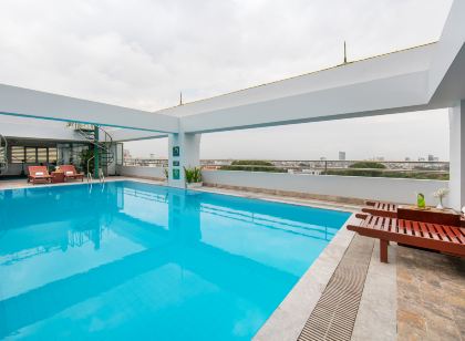 The Tray Hotel Hai Phong