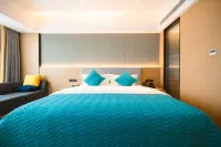Jintang Chaoshell Baopo Hotel - Wifi