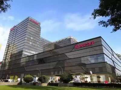 Yiduo Design Art Hotel (Xi'an Yongningmen subway station skp shop) Hotels in 