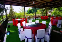 Tiantai Mountain Yunzhong Inn - Inns