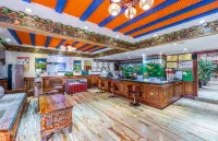 Zhaxi Quta Style Hotel - พร้อมอาหารเช้า