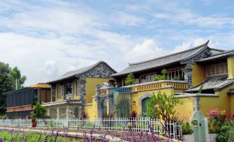 QiuYe Countryside Hotel(XiangHuiqiao)