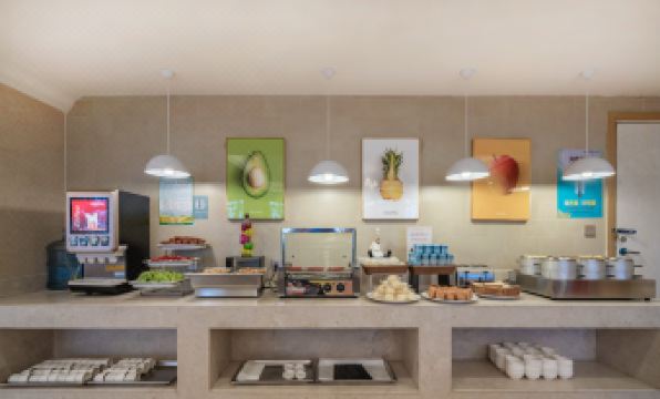 Vienna International Hotel (Wenzhou Airport)