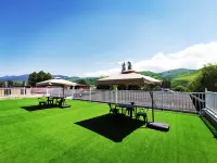 Nalati the breeze Hotels in Кюнес