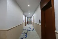 New Wanjia Hotel
