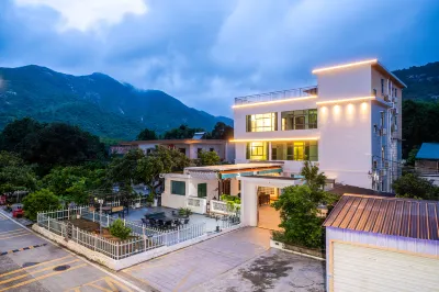 Shenzhen Milan Country House Inn Hotels near Xichong International Coastal Tourism Area