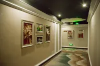 Yilai Hotel (Yantai Railway Station)