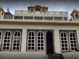 Hotel Khandaka Mahal