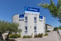 ذا أوريجينال سيتي، هوتل لي دوميز، بيربيجنان سود فنادق في 