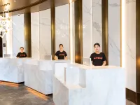 Zhaoqing Qixingyan Xinghuyifang  Atour Hotel Hotel di Zhaoqing
