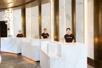 Zhaoqing Qixingyan Atour Hotel