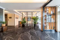 Pai Hotel (Rizhao Development Zone)