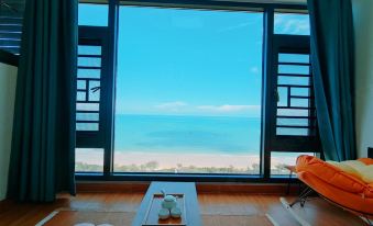 Dongshan Houyi Seaview Homestay