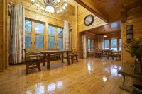 ChangBai Mountain Pine&Birch Villa