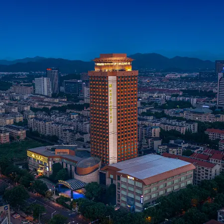 New Century Grand Hotel